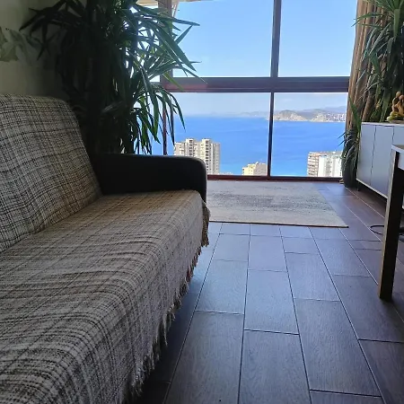 Appartement Gemelos Benidorm