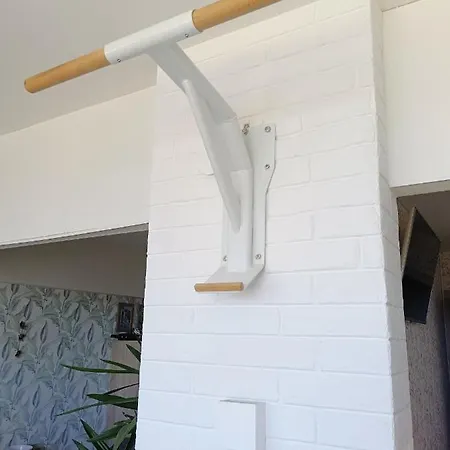 Gemelos Appartement Benidorm
