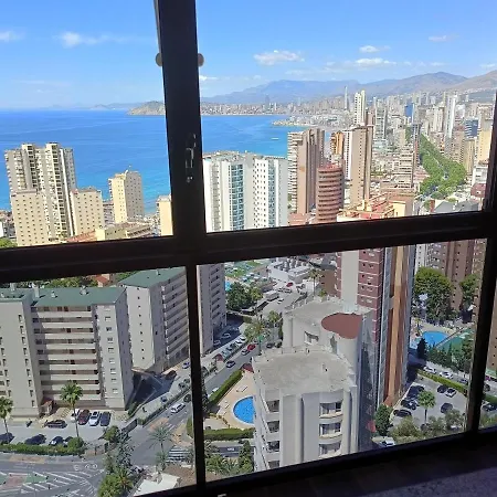 Gemelos Appartement