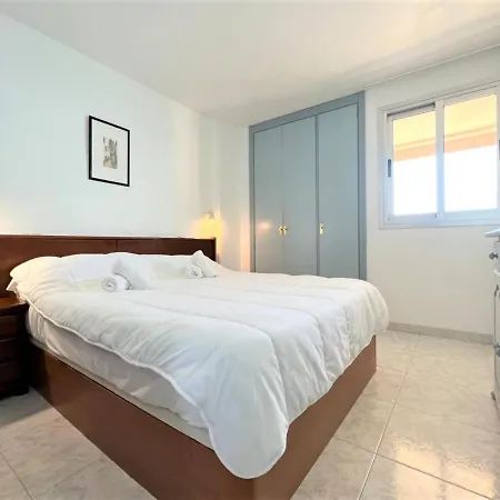 Apartment Coblanca 8-18º2 Benidorm
