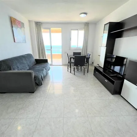 Coblanca 8-18º2 Apartment