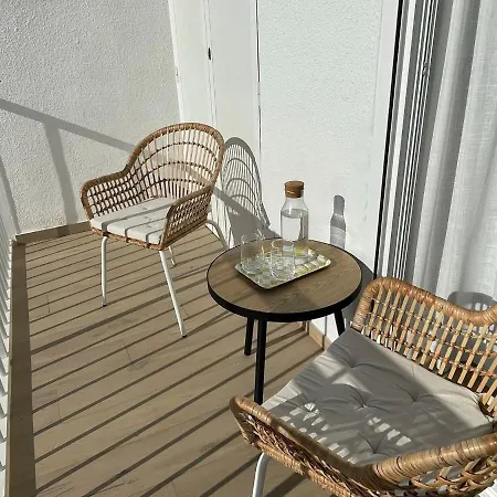 Apartment Turistico Playmon Bacana Planta 14 Benidorm