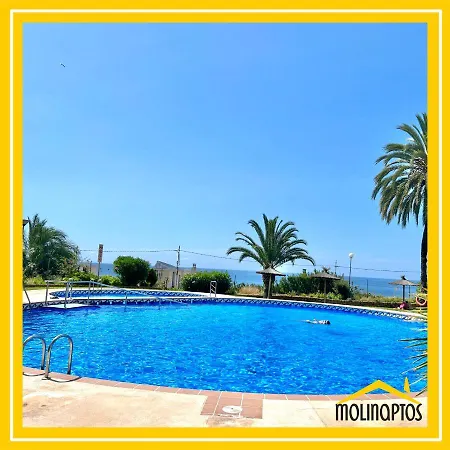 Apartamento Las Lomas Vistas Al Mar *