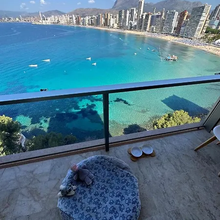 Paraiso Lido Appartamento *