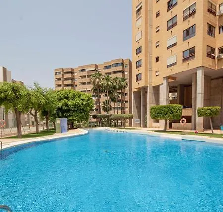 La Casa Del Sol * Benidorm
