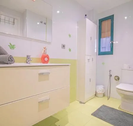 La Casa Del Sol Apartment Benidorm