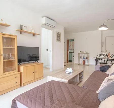 Apartment La Casa Del Sol *