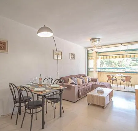 La Casa Del Sol Apartment Benidorm