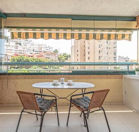 Apartment La Casa Del Sol