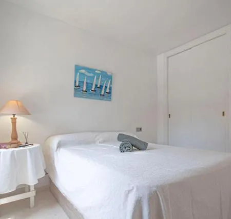 La Casa Del Sol Apartment *