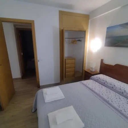 Apartment Living Benidorm. Playa Levante *