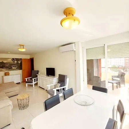 Apartment Filipinas Levante *