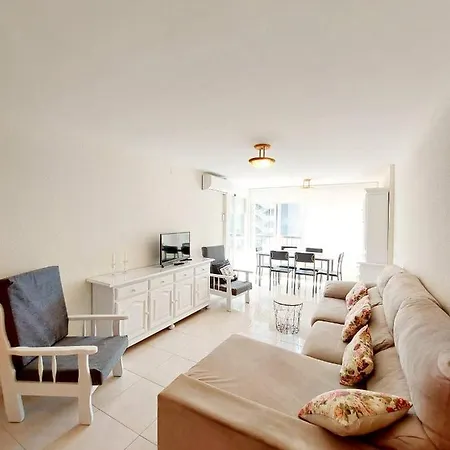 Filipinas Levante Apartment Benidorm