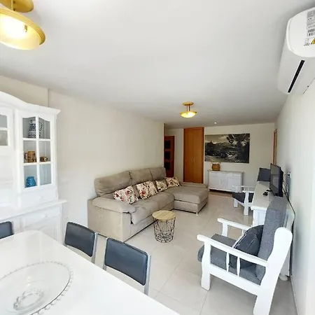 Apartment Filipinas Levante