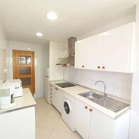 Filipinas Levante Apartment