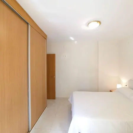 Apartment Filipinas Levante
