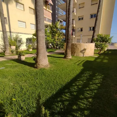 Apartment Living Benidorm. Playa Levante