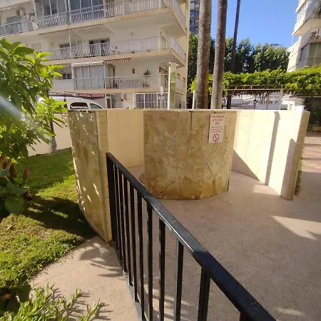 Apartment Living Benidorm. Playa Levante
