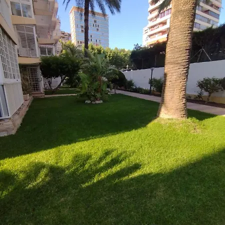 Apartment Living Benidorm. Playa Levante *
