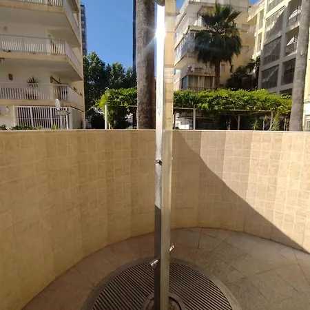 Living Benidorm. Playa Levante Apartment *