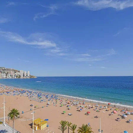 Апартаменты Mediterraneo *