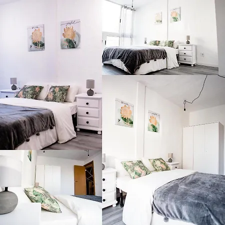 Lovely Two Bedroom In The Center Of Apartamento *
