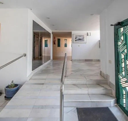 Apartment La Casa Del Sol Benidorm