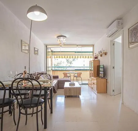 La Casa Del Sol Apartment