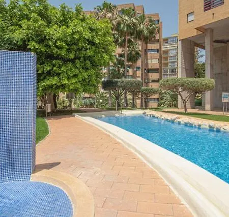 Apartment La Casa Del Sol