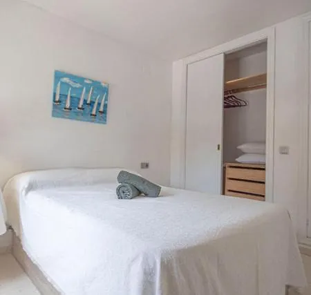La Casa Del Sol Apartment