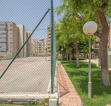 La Casa Del Sol Apartment Benidorm