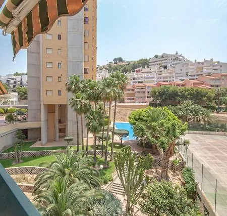 La Casa Del Sol Benidorm
