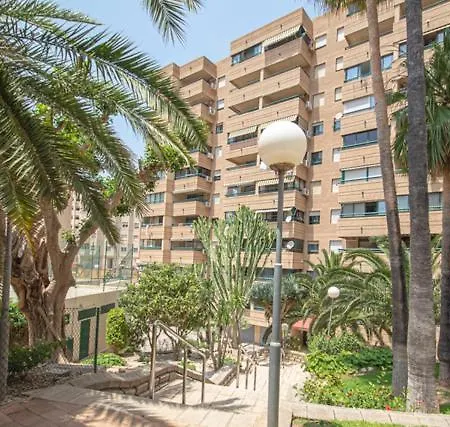 Apartment La Casa Del Sol *