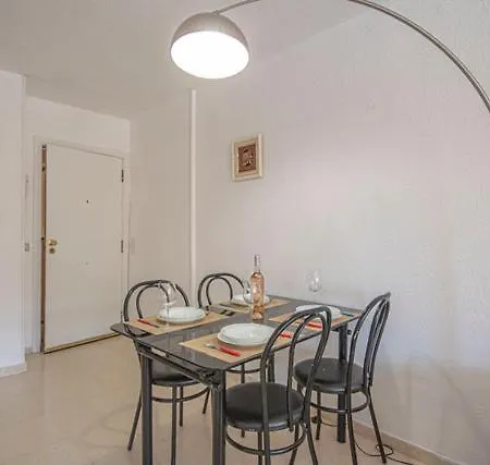 La Casa Del Sol * Benidorm