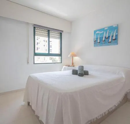 Apartment La Casa Del Sol