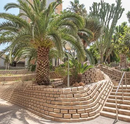 La Casa Del Sol Apartment Benidorm