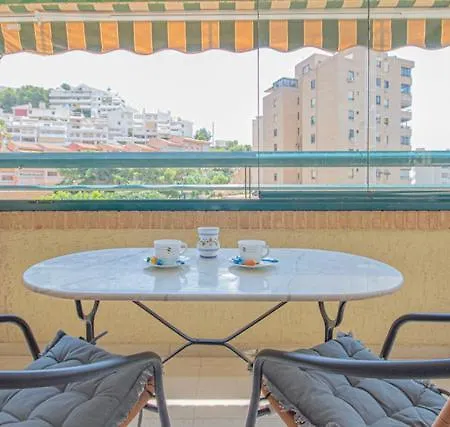 La Casa Del Sol * Benidorm