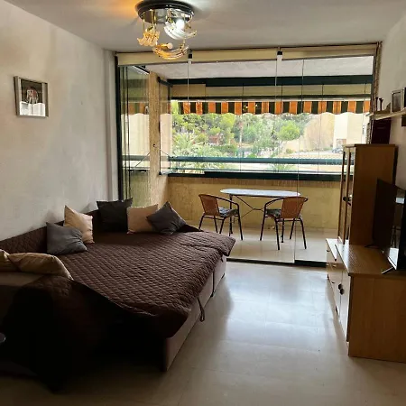 La Casa Del Sol Apartment *