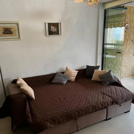 Apartment La Casa Del Sol