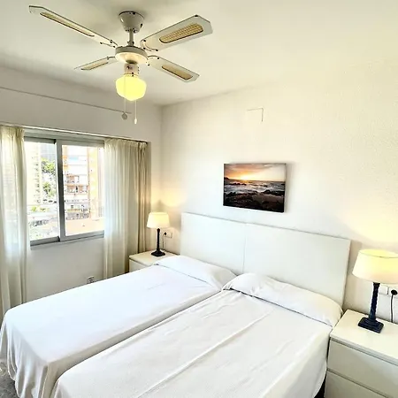 Apartment Ulia