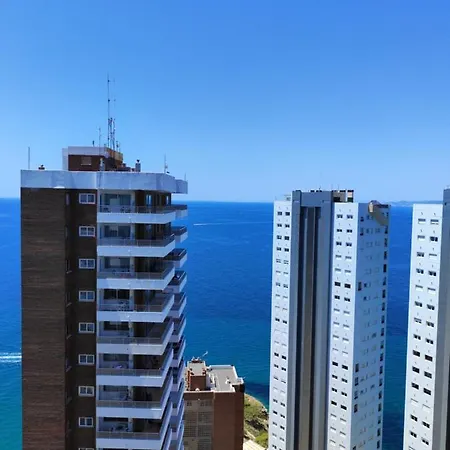 Apartamento Trinisol Ii *