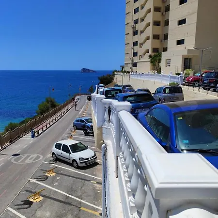 Apartamento Trinisol Ii
