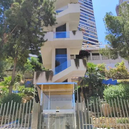 Trinisol Ii Apartamento