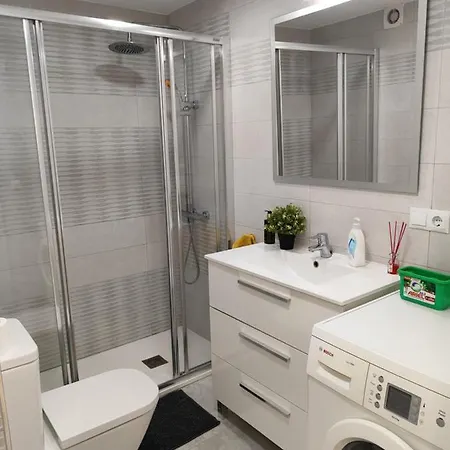 Apartamento Trinisol Ii
