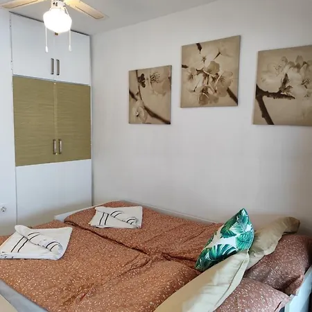 Apartamento Trinisol Ii Benidorm