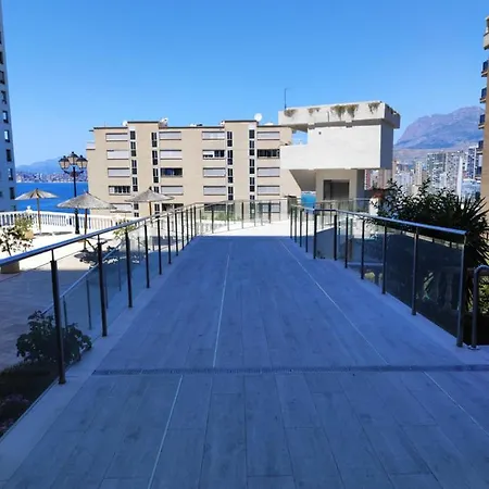 Trinisol Ii Apartamento