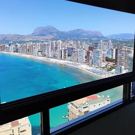 Apartamento Trinisol Ii