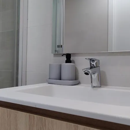 Apartamento Sunset Waves Relax