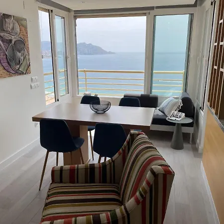 Apartment Cielo De Poniente *