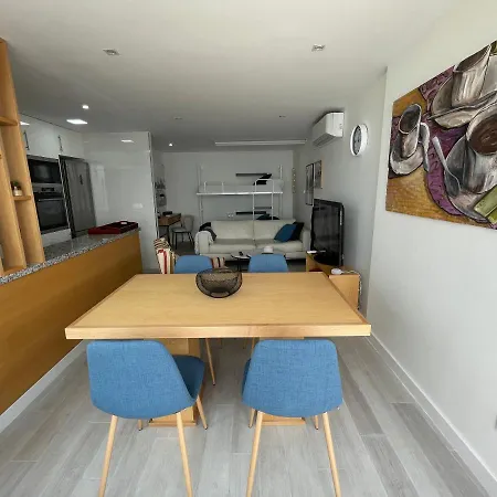 Apartment Cielo De Poniente